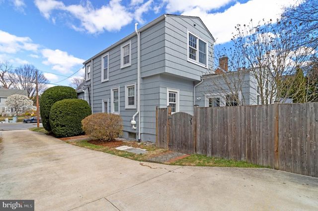 4614 NORWOOD DR, Chevy Chase, MD 20815