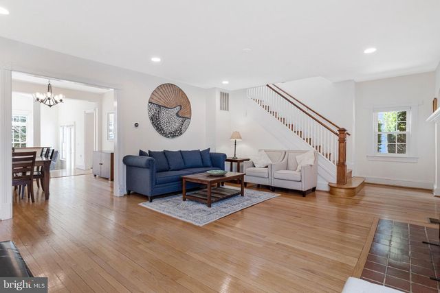 4614 NORWOOD DR, Chevy Chase, MD 20815