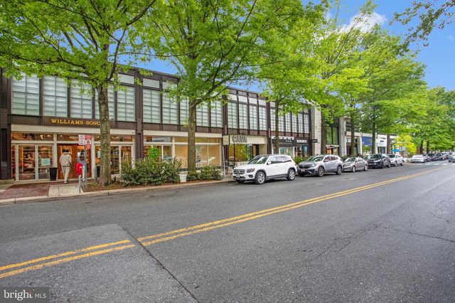 4614 NORWOOD DR, Chevy Chase, MD 20815