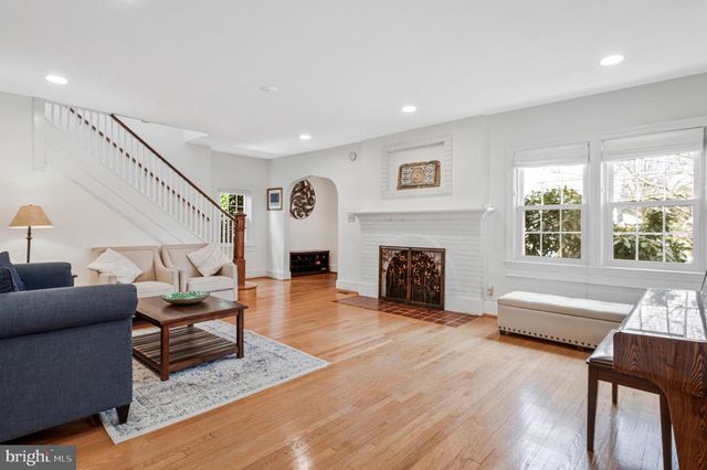 4614 NORWOOD DR, Chevy Chase, MD 20815