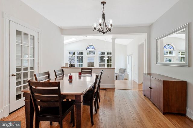 4614 NORWOOD DR, Chevy Chase, MD 20815