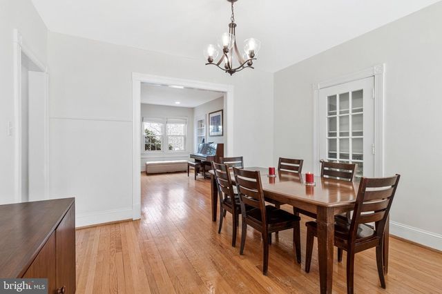 4614 NORWOOD DR, Chevy Chase, MD 20815