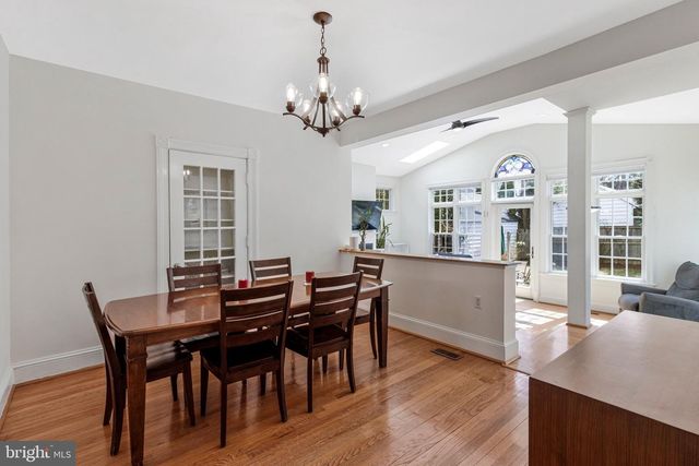 4614 NORWOOD DR, Chevy Chase, MD 20815