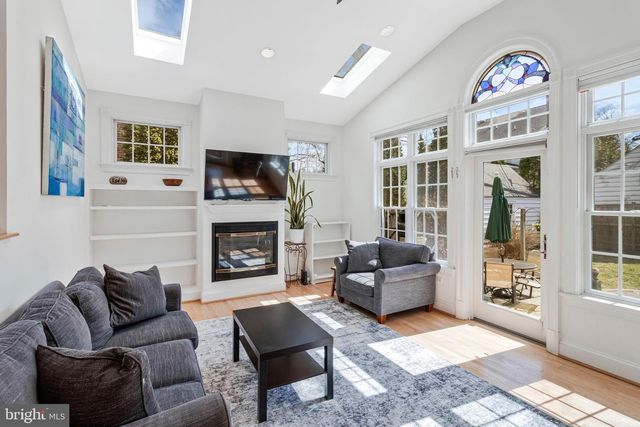 4614 NORWOOD DR, Chevy Chase, MD 20815