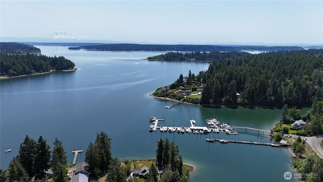 18771 & 19789 Erickson Road SW, Longbranch, WA 98351