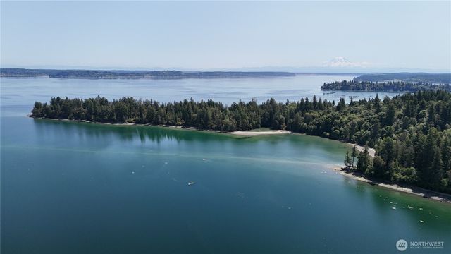 18771 & 19789 Erickson Road SW, Longbranch, WA 98351