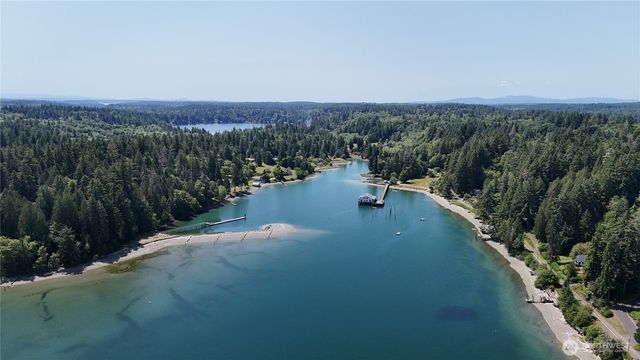 18771 & 19789 Erickson Road SW, Longbranch, WA 98351
