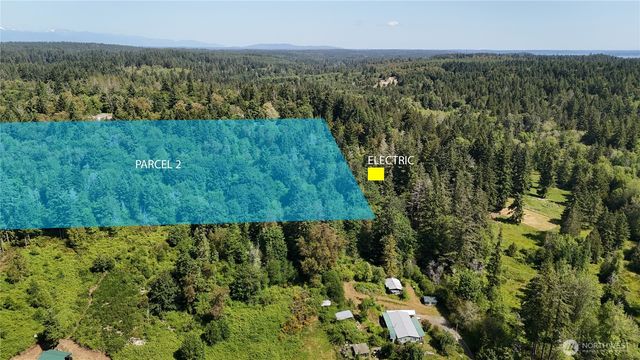 18771 & 19789 Erickson Road SW, Longbranch, WA 98351