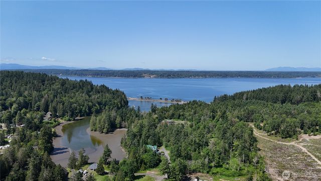 18771 & 19789 Erickson Road SW, Longbranch, WA 98351