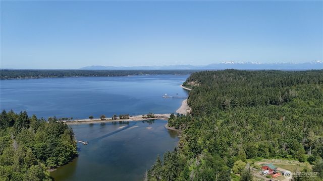 18771 & 19789 Erickson Road SW, Longbranch, WA 98351