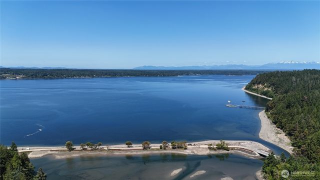 18771 & 19789 Erickson Road SW, Longbranch, WA 98351