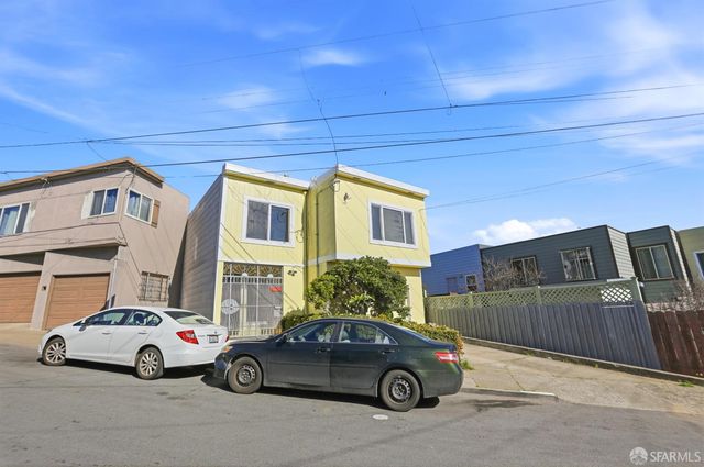 100 Ankeny Street, San Francisco, CA 94134