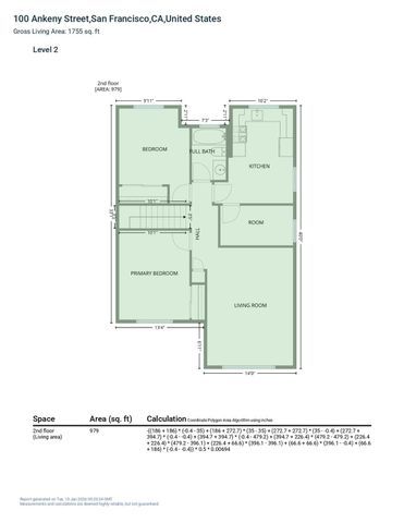 100 Ankeny Street, San Francisco, CA 94134