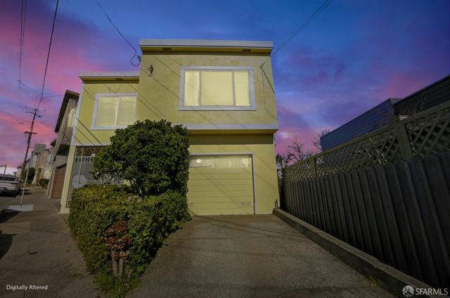 100 Ankeny Street, San Francisco, CA 94134