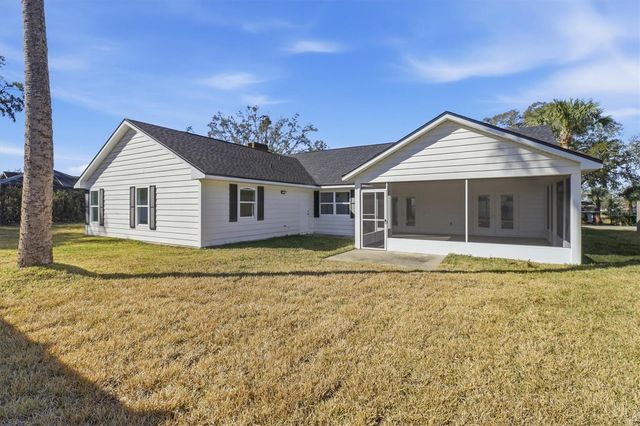 33608 OVERTON DRIVE, Leesburg, FL 34788
