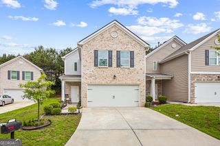 1049 Valley Rock Drive, Lithonia, GA 30058