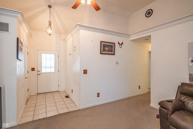4611 Ashwood Drive, Seymour, IN 47274