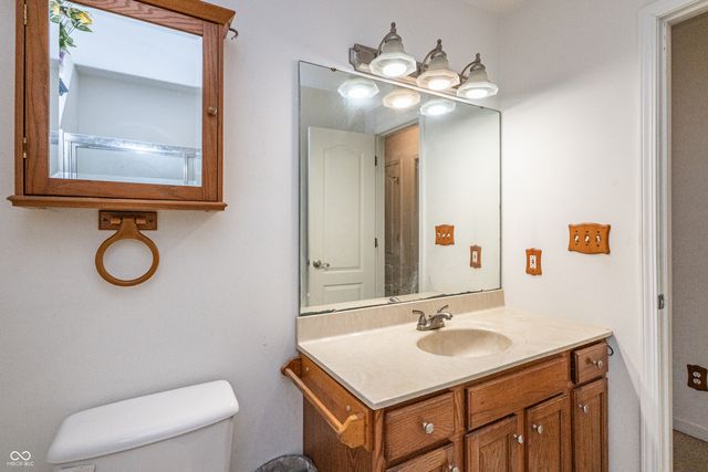 4611 Ashwood Drive, Seymour, IN 47274