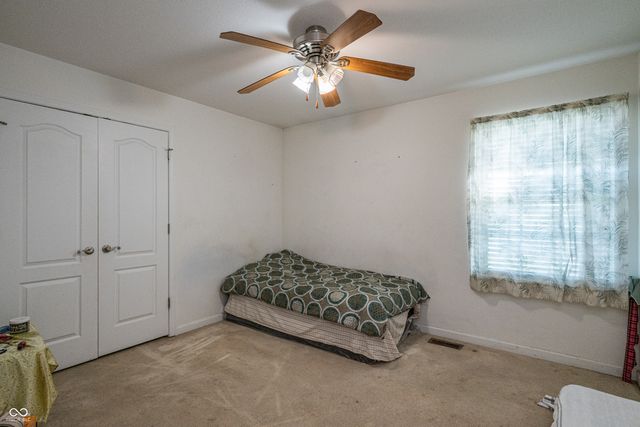 4611 Ashwood Drive, Seymour, IN 47274