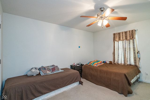4611 Ashwood Drive, Seymour, IN 47274