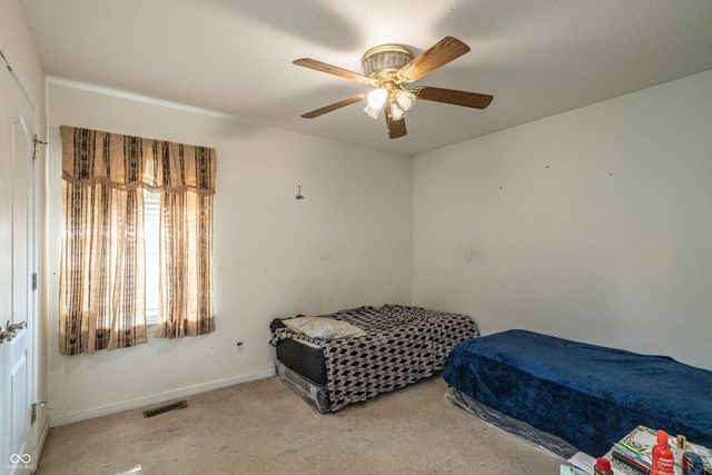 4611 Ashwood Drive, Seymour, IN 47274