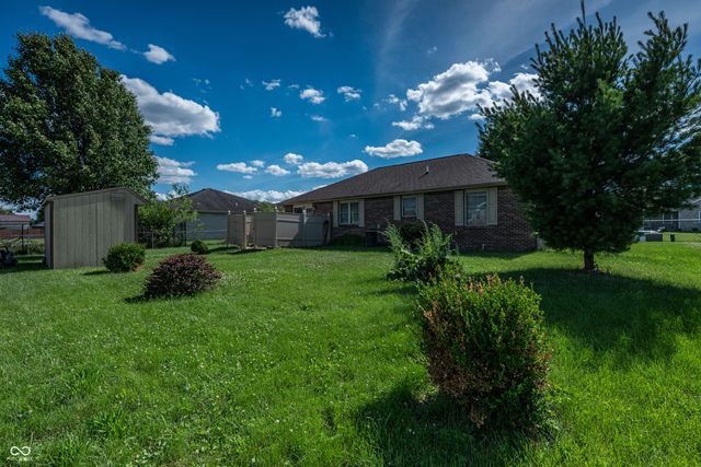 4611 Ashwood Drive, Seymour, IN 47274