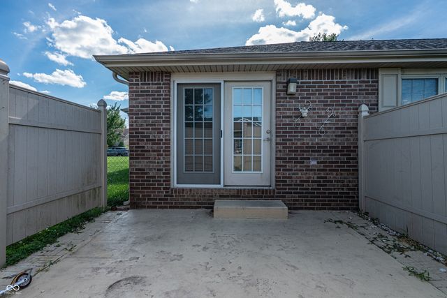 4611 Ashwood Drive, Seymour, IN 47274