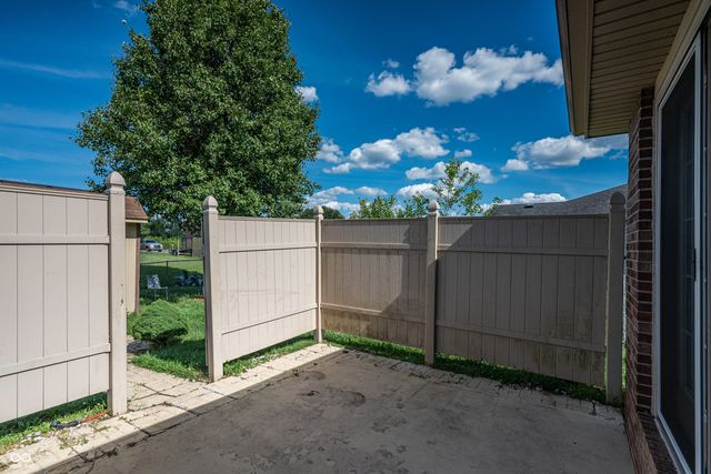 4611 Ashwood Drive, Seymour, IN 47274