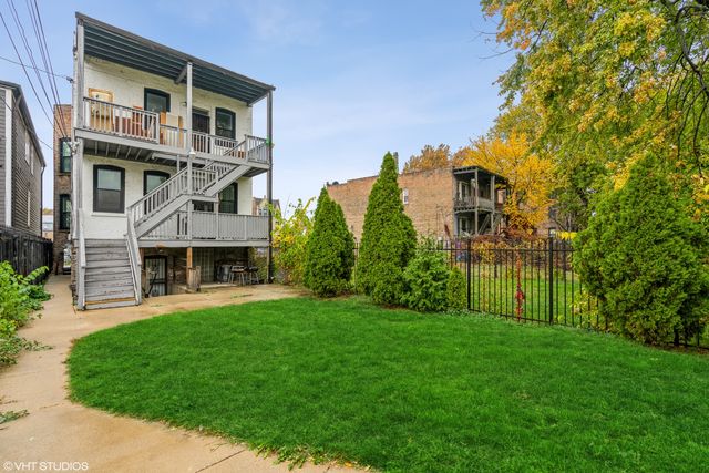 4823 S INDIANA Avenue, Chicago, IL 60615