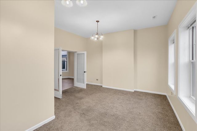 4823 S INDIANA Avenue, Chicago, IL 60615