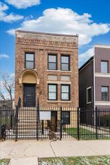 4823 S INDIANA Avenue, Chicago, IL 60615