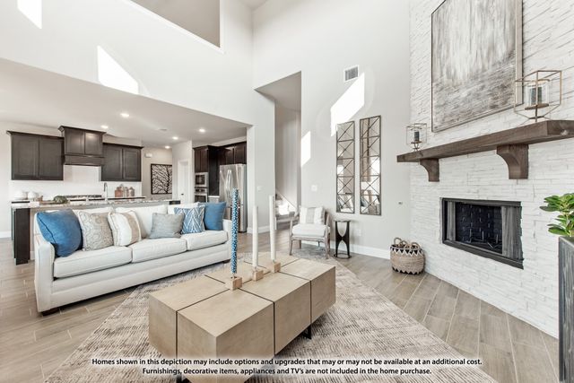 1745 Carlisle Drive, Cedar Hill, TX 75116