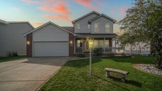 12378 Rush Street, Crown Point, IN 46307