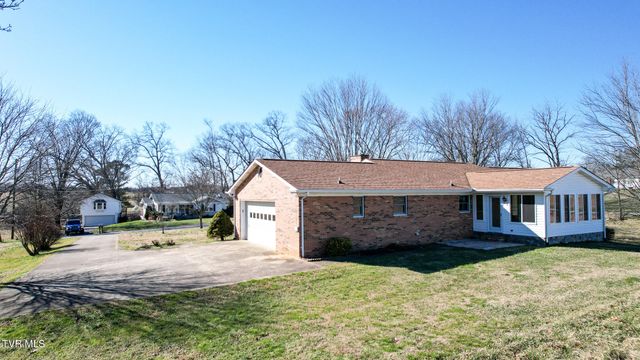308 Norton Road, Greeneville, TN 37745