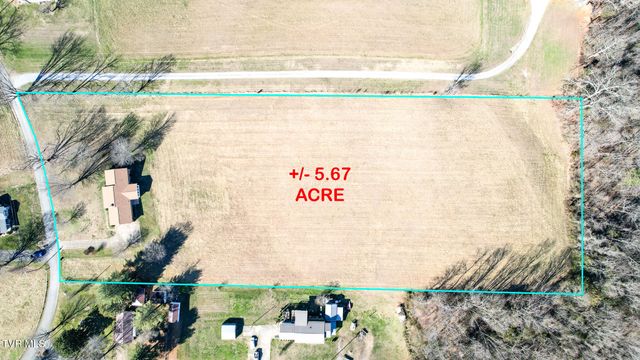 308 Norton Road, Greeneville, TN 37745