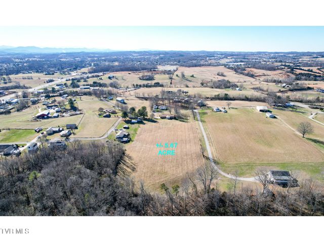 308 Norton Road, Greeneville, TN 37745