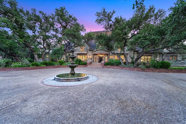 601 Southriver, Wimberley, TX 78676