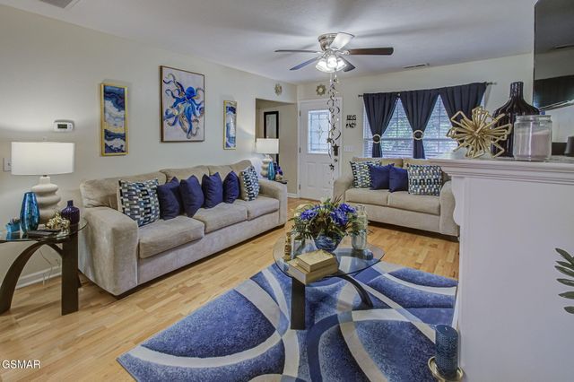 648 Lloyd Huskey Road, Pigeon Forge, TN 37863