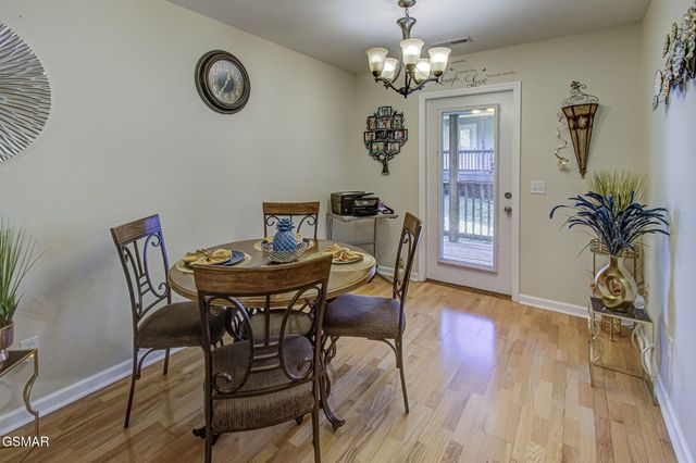 648 Lloyd Huskey Road, Pigeon Forge, TN 37863