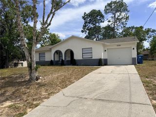 13186 THRUSH STREET, Spring Hill, FL 34609