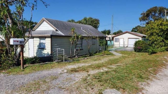801 S C Street, Lake Worth Beach, FL 33460