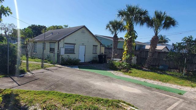801 S C Street, Lake Worth Beach, FL 33460