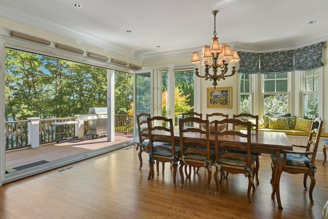 37 Shoestring Bay Road, Mashpee, MA 02649