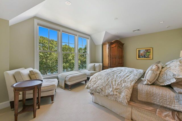 37 Shoestring Bay Road, Mashpee, MA 02649