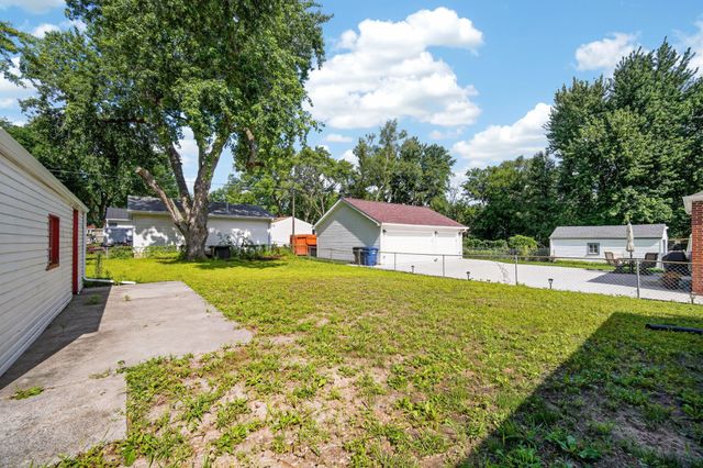 2204 32nd Street, Des Moines, IA 50310