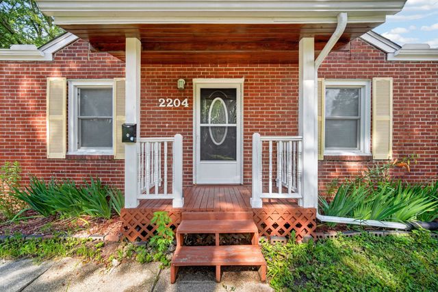 2204 32nd Street, Des Moines, IA 50310