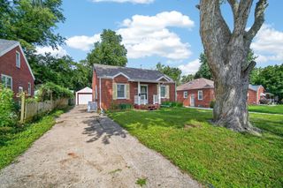 2204 32nd Street, Des Moines, IA 50310