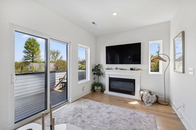 1100 Sunnymeade Dr Unit 114, Nashville, TN 37216