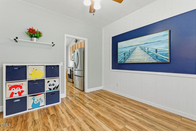 384 Hubert Herndon Road, Chapel Hill, NC 27516