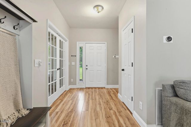 384 Hubert Herndon Road, Chapel Hill, NC 27516
